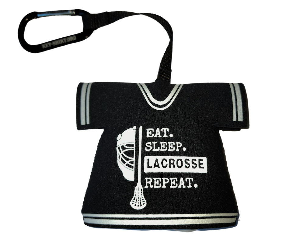 Lacrosse Mouth Guard Holder